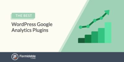 Plugin WordPress do Google Analytics