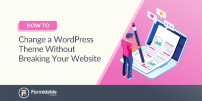 วิธีเปลี่ยนธีม WordPress ให้ดีที่สุด