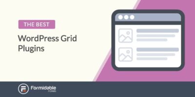 Les meilleurs plugins de grille WordPress