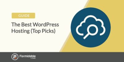 Das beste WordPress-Hosting – Top-Picks