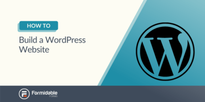 WordPress web sitesi nasıl oluşturulur