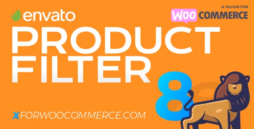 Complemento de filtro de WooCommerce