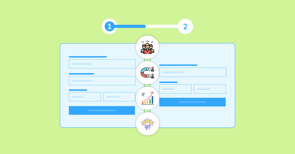 formulaires multipages