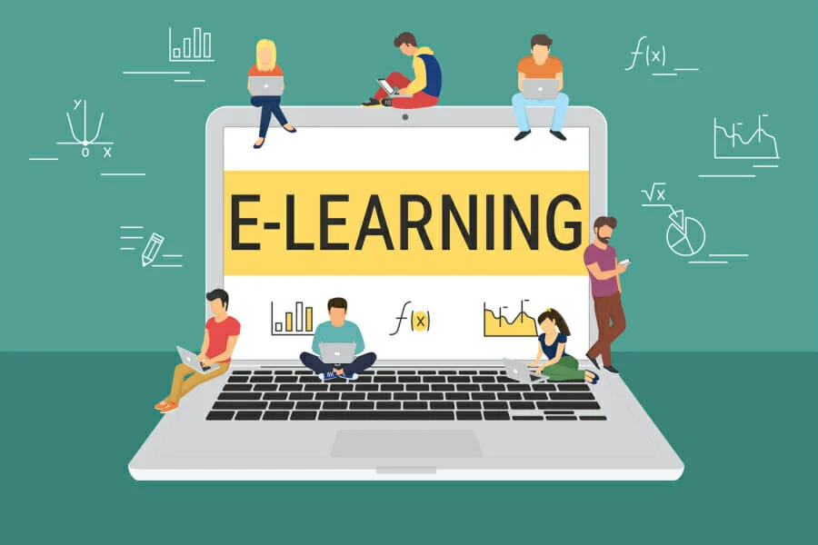 E-Learning- E-learning vs. Aprendizaje tradicional