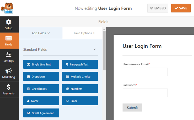 ppwp-login-formulario-wordpress