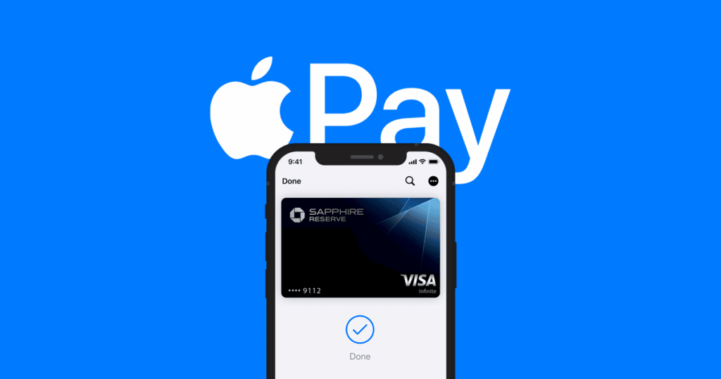 applepay