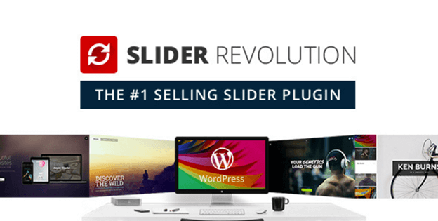 Slider-Revolution-wordpress