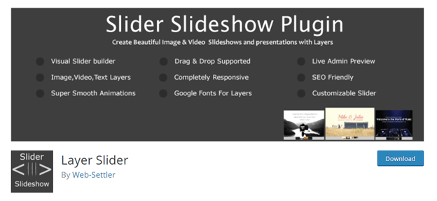 Layer-Slider-wordpress