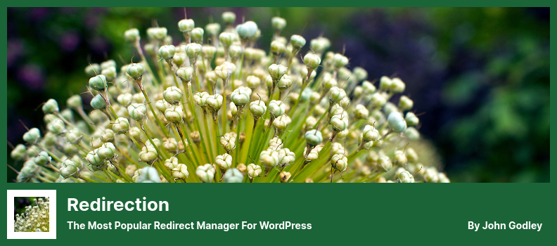 Plugin de redirecționare - Cel mai popular manager de redirecționare pentru WordPress