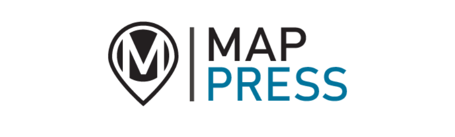 Mappe MapPress per WordPress