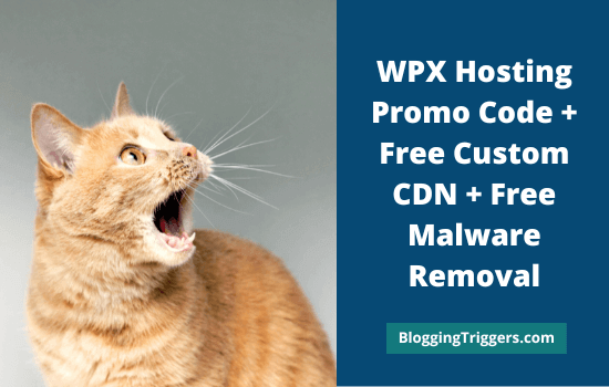 WPX Hosting Promo Code