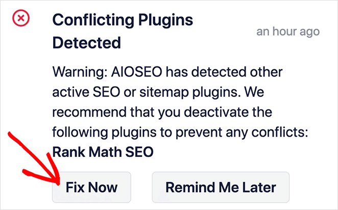 migrating seo plugin