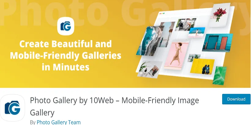 Galleria fotografica-Best-Free-WordPress-Image Optimizer-Plugin