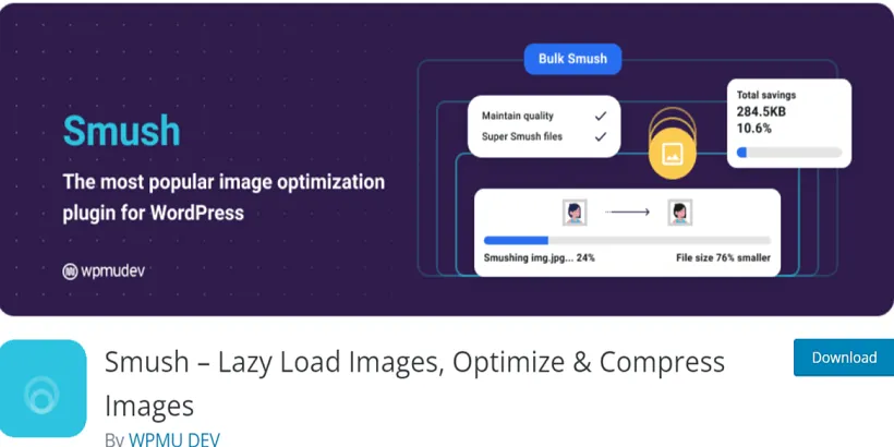 Smush-Best-Free-WordPress-Image Optimizer-Plugin