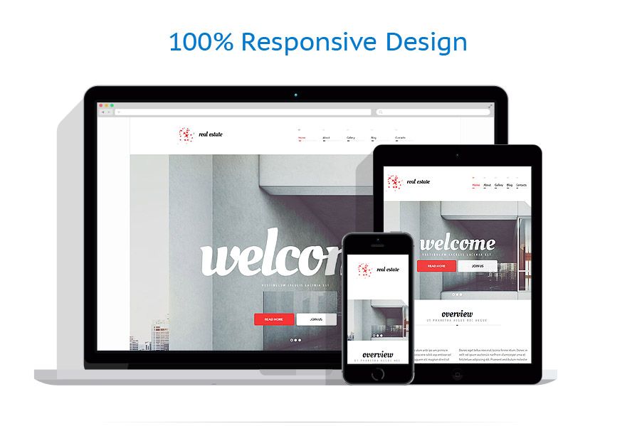 أهلا وسهلا بك - أفضل موضوع وورد للعقارات 54654-responsive-layout