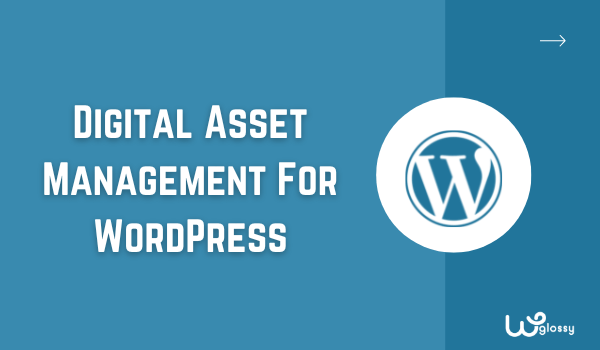 wordpress-digital-asset-manajemen