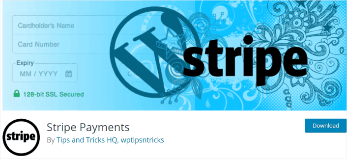 Stripe Payments