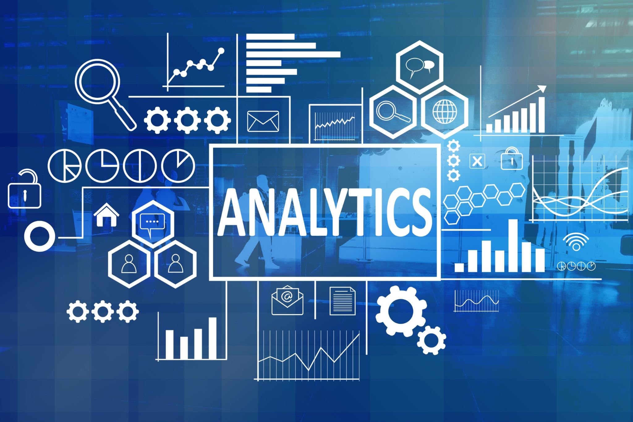 El análisis de los datos de ventas es crucial para una estrategia de ventas basada en datos