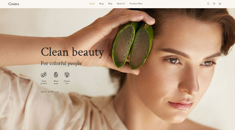 Top 10 Stunning Perfume WordPress Themes 2