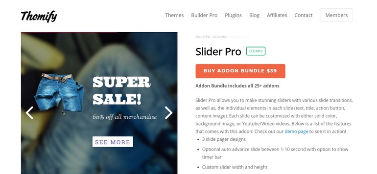 Bestes WordPress-Slider-Plugin