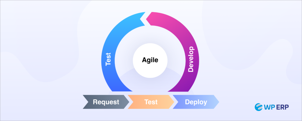 gestione agile del progetto