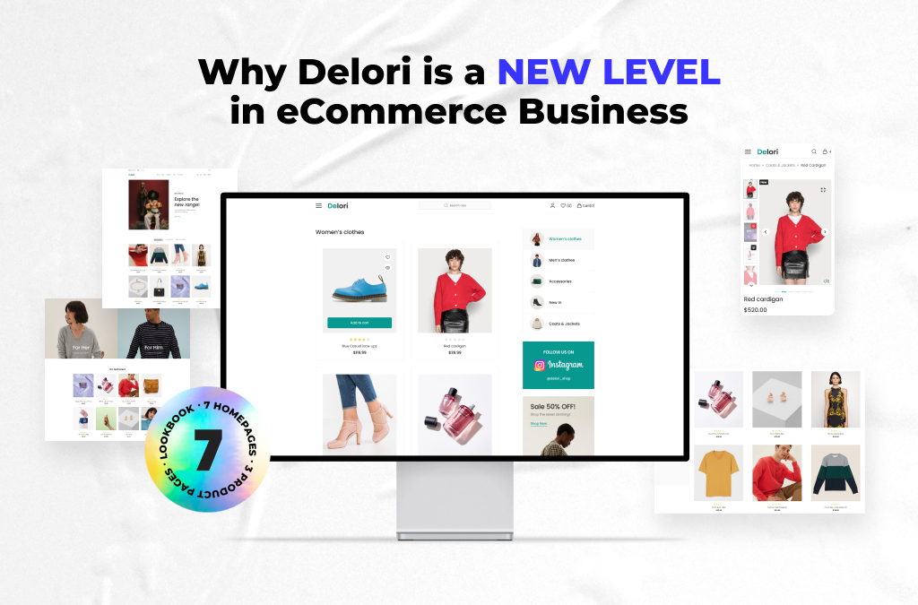 為什麼-Delori-is-a-New-Level-in-eCommerce-Business