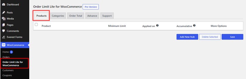 add-order-limits-in-woocommerce