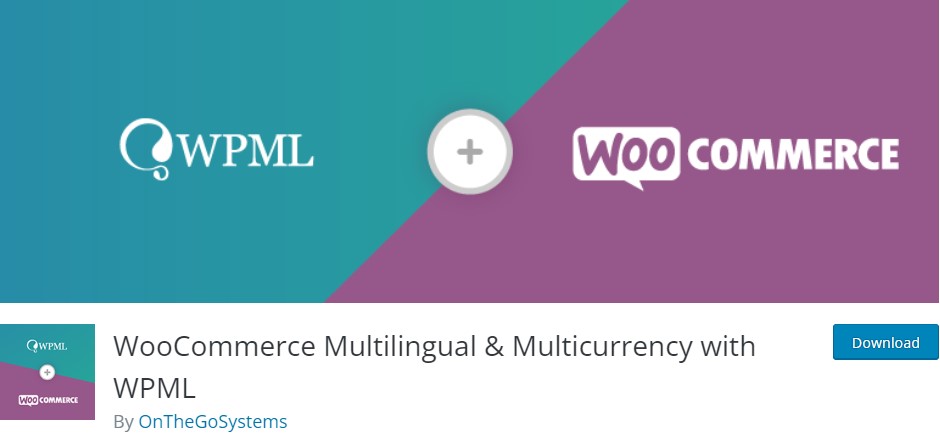 WooCommerce Multilíngue