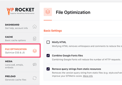 pda-workocket-fichier-optimisation