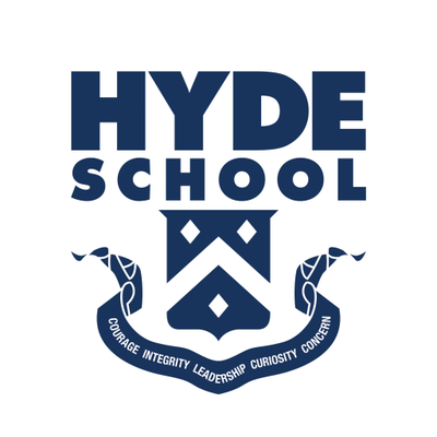 Hyde School