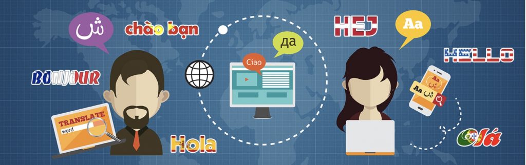 Translate WordPress