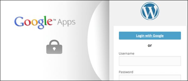 Google Apps Login