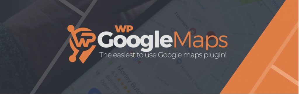 WP Google Maps