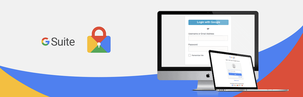 The Google Apps Login plugin.