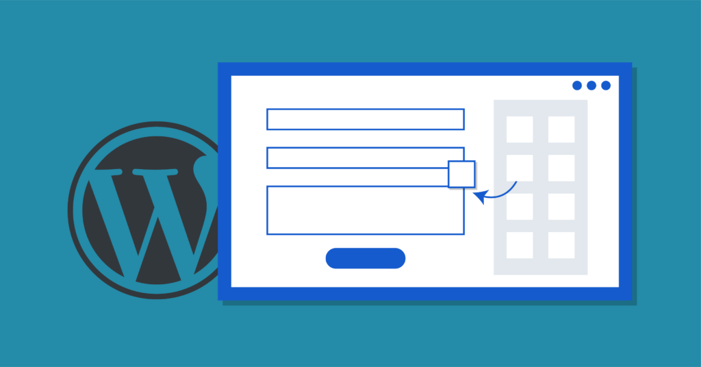 varios usos del complemento de creación de formularios de wordpress