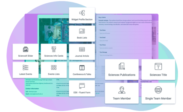 Tema Penelitian Pendidikan Sains-X WordPress