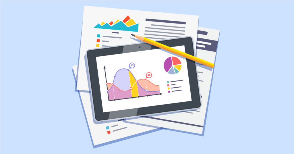 A pesquisa de mercado quantitativa fornece fatos concretos