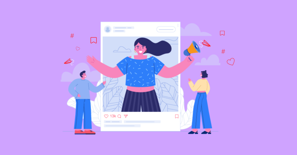 apa yang harus dipilih di tahun 2021 Instagram vs pemasaran Facebook