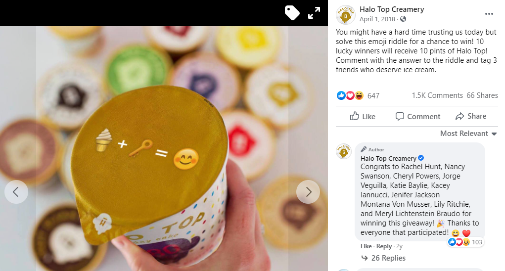 Haben Sie eine Vorstellung von Instagram vs. Facebook-Marketing?