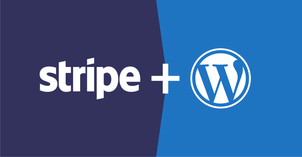 Stripe para WordPress - Cómo agregar Stripe a su sitio de WordPress