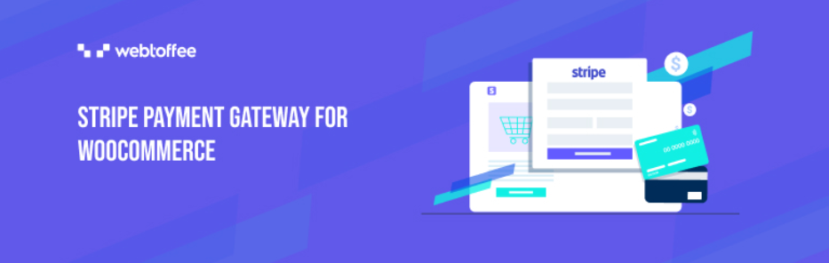 Gateway de pagamento WooCommerce Stripe