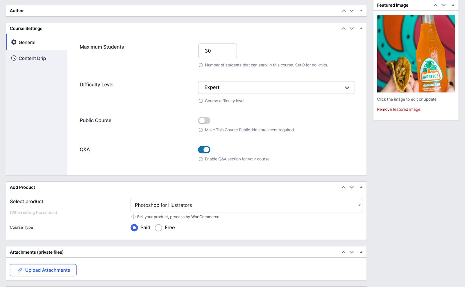 วิธีการทำคอร์สติวเตอร์ lms แบบจ่ายเงิน