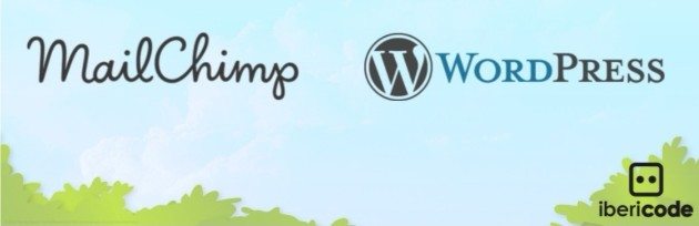 mailchimp لـ WordPress