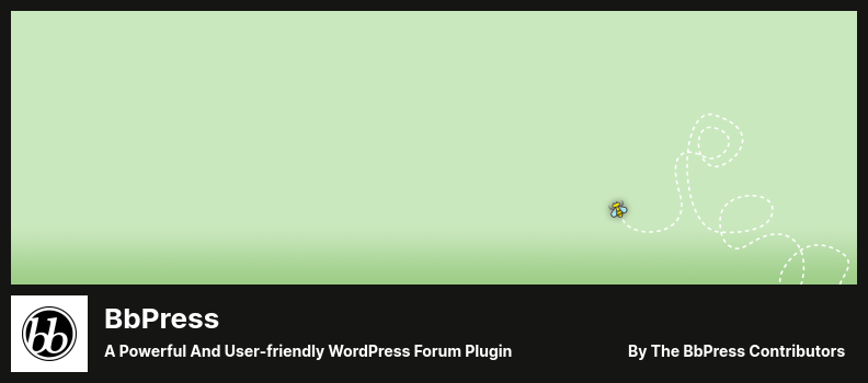 Wtyczka bbPress — potężna i przyjazna dla użytkownika wtyczka do forum WordPress