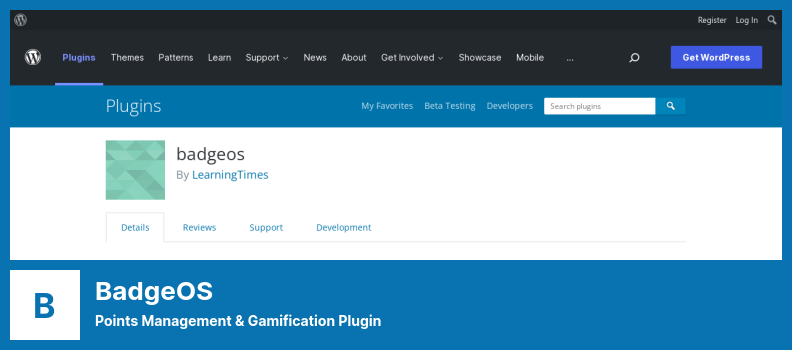 BadgeOS Plugin - Plugin pentru managementul punctelor și gamification