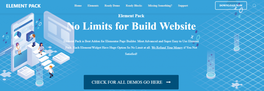 Element Pack