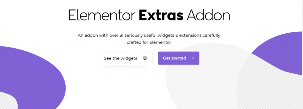 Elementor Extras，免費和高級 Elementor 插件