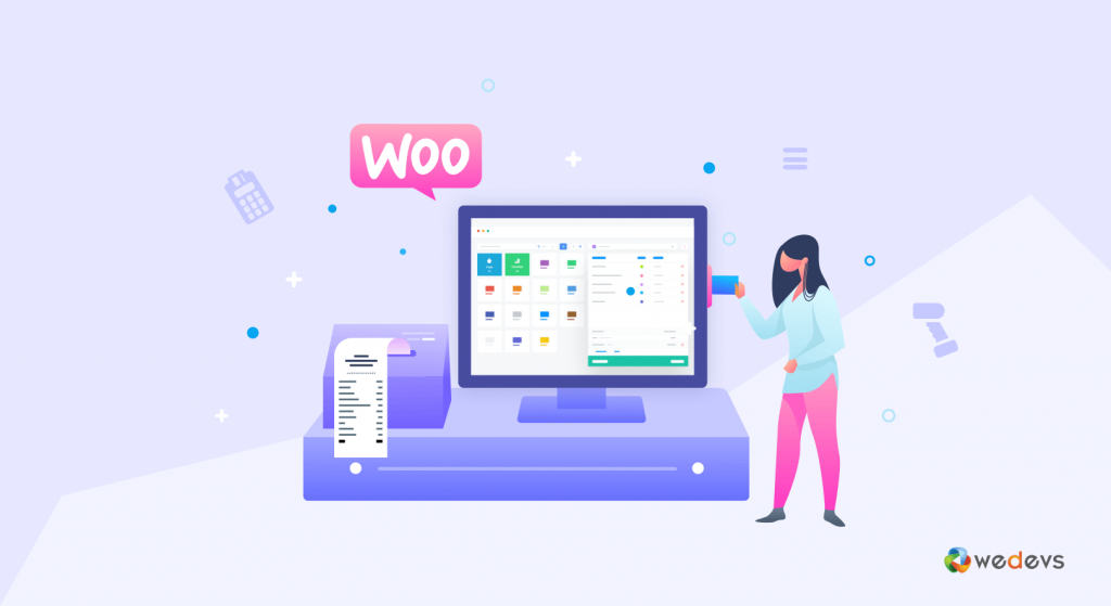 woocommerce 我的帳戶頁面