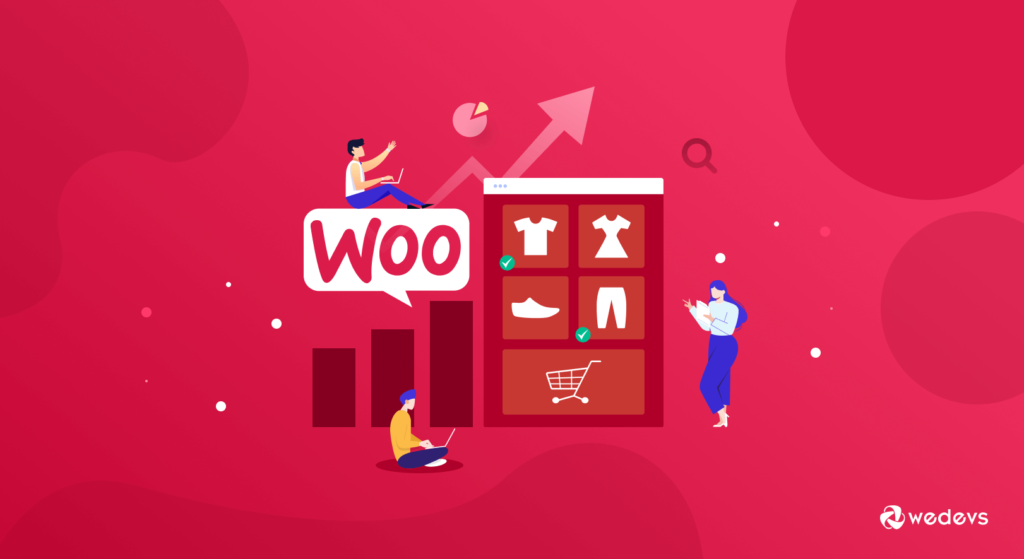 編輯 WooCommerce 帳戶頁面