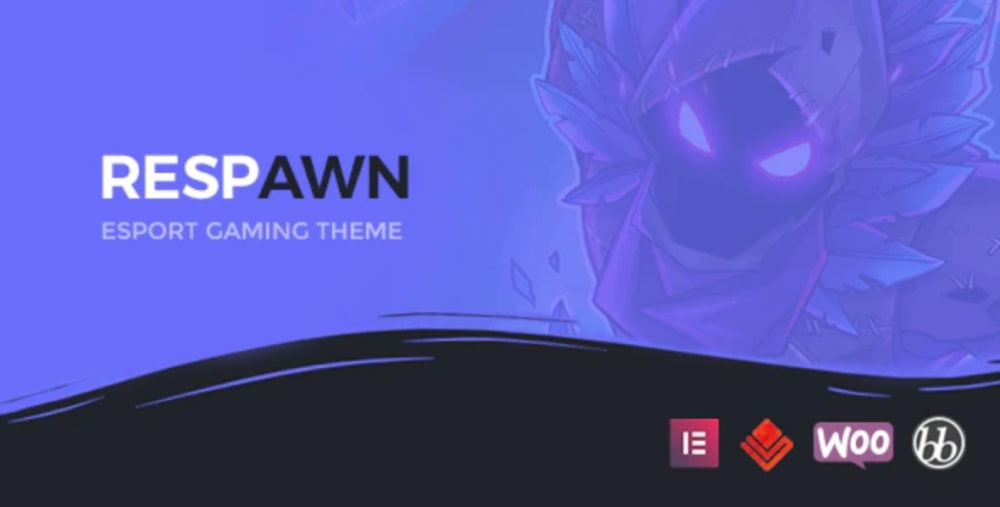 Respawn tema WordPress